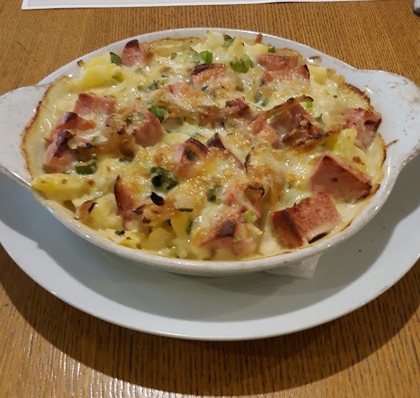 Restaurant Kartoffel Kiste