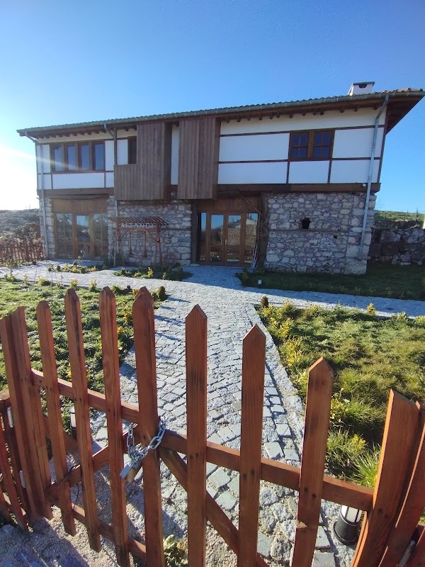 Aizanoi Antik Evleri