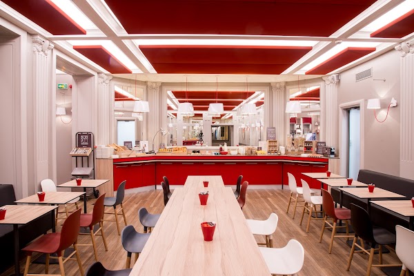 ibis Lyon Centre Perrache