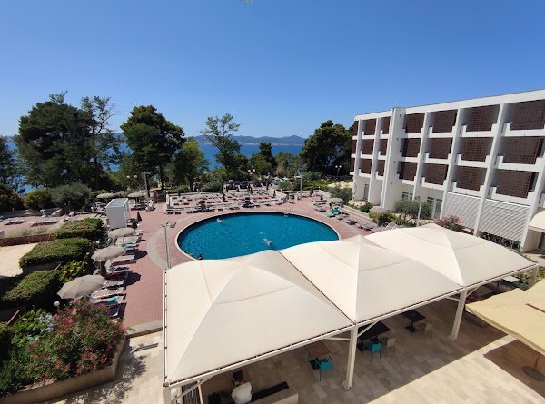 Hotel Kolovare