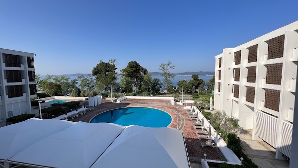 Hotel Kolovare
