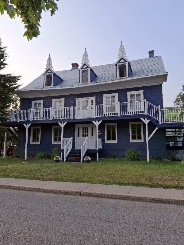 Auberge des Îles du Bic
