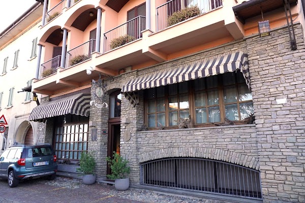 Al Sorriso