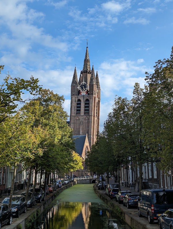 Old Church