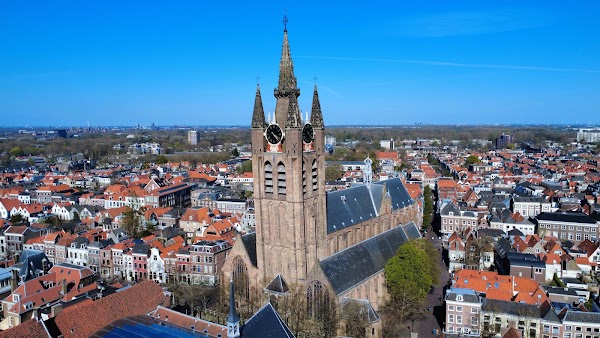 Old Church