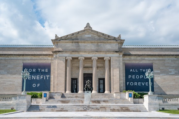 The Cleveland Museum of Art