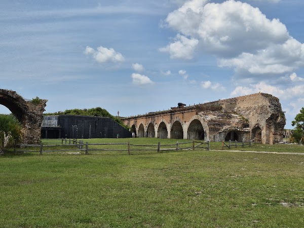 Fort Pickens