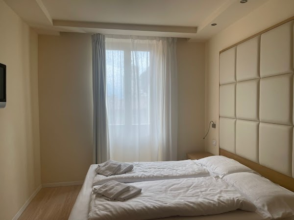 Hotel Antico Borgo - Blu Hotels