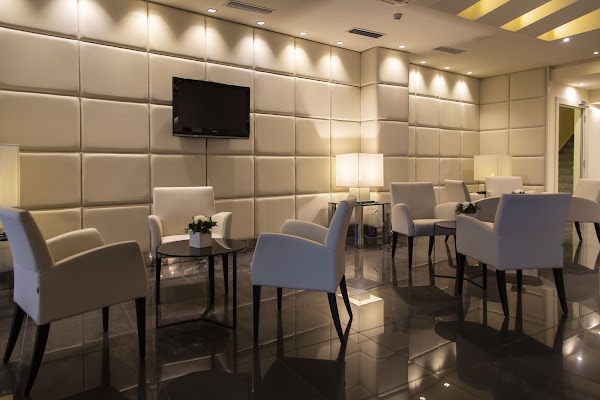 Hotel Antico Borgo - Blu Hotels