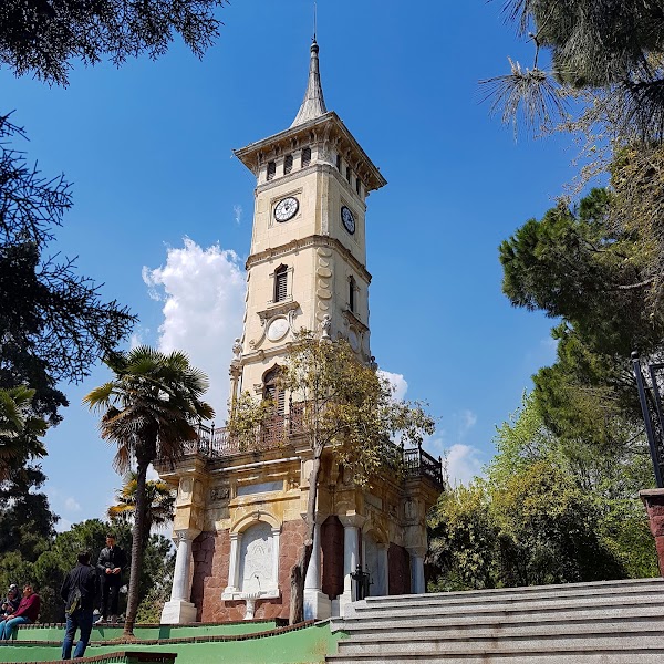 İzmit Clock Tower