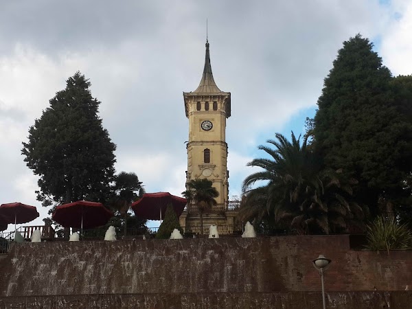 İzmit Clock Tower