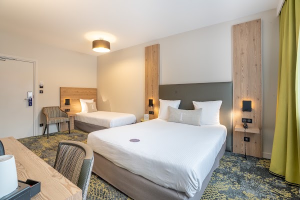 Hotel Turenne
