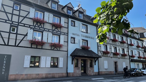 Hotel Turenne