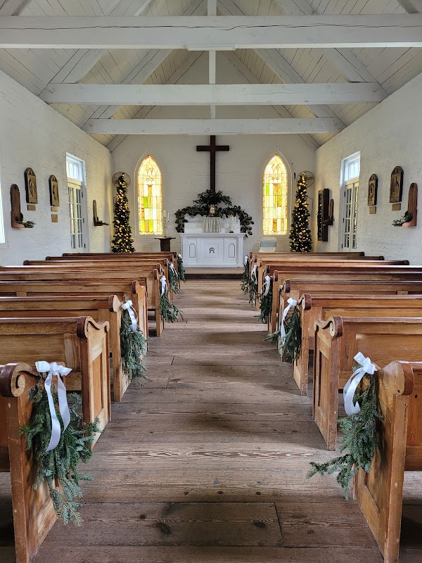 LARC's Acadian Village
