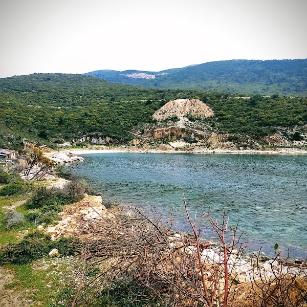 Çınarlı Köyü İöo