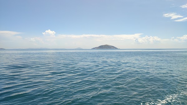 Çınarlı Köyü İöo