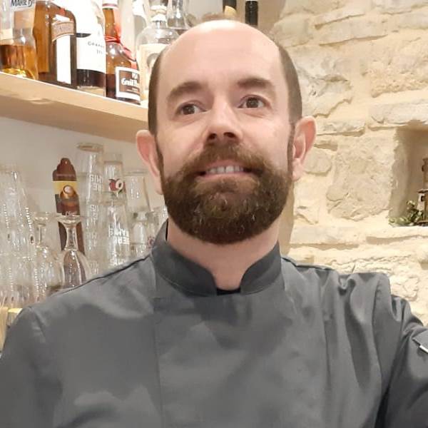 Fabrice Le Chef