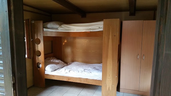Camping Zlaté piesky