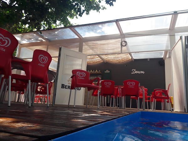 Camping Zlaté piesky
