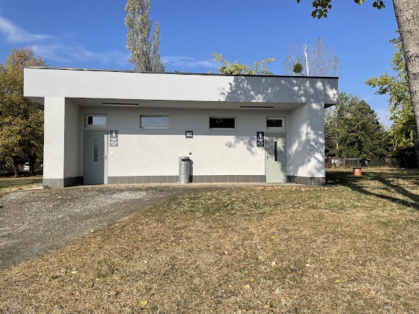 Camping Zlaté piesky