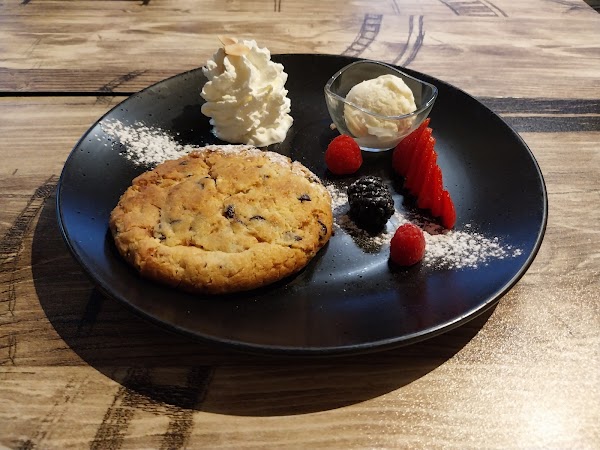 Le P'tit Resto