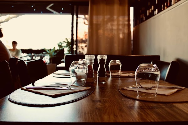 Le P'tit Resto