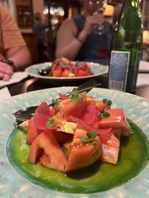 Restaurante Albalá