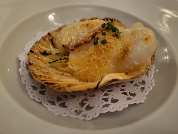 Restaurant Telero