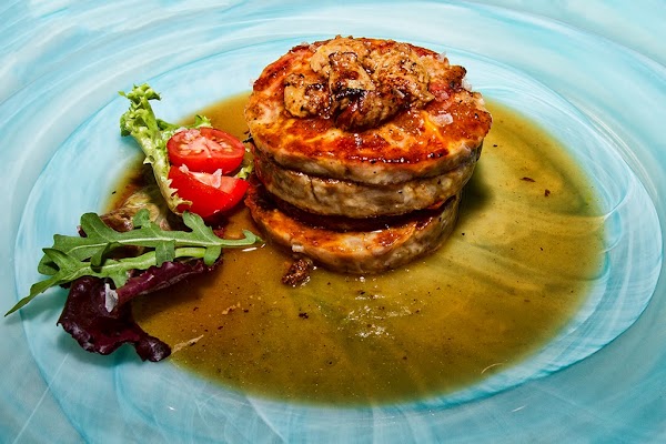 Restaurant Telero