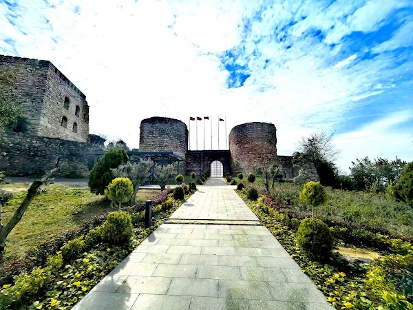 Eskihisar Castle