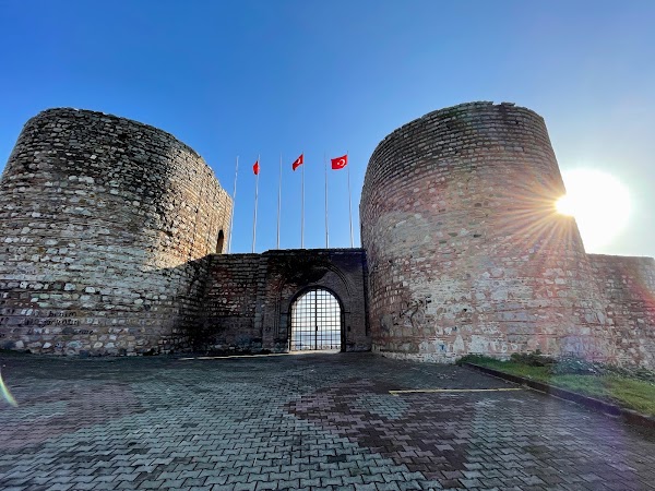 Eskihisar Castle
