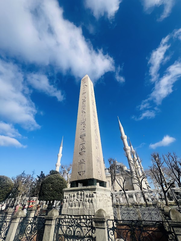 Sultanahmet Square