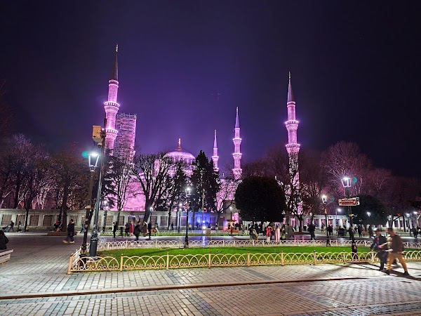 Sultanahmet Square