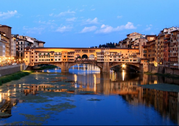 Ponte Vecchio