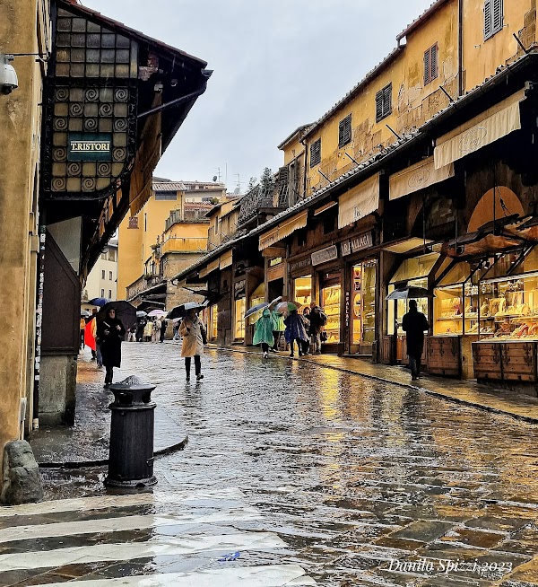Ponte Vecchio