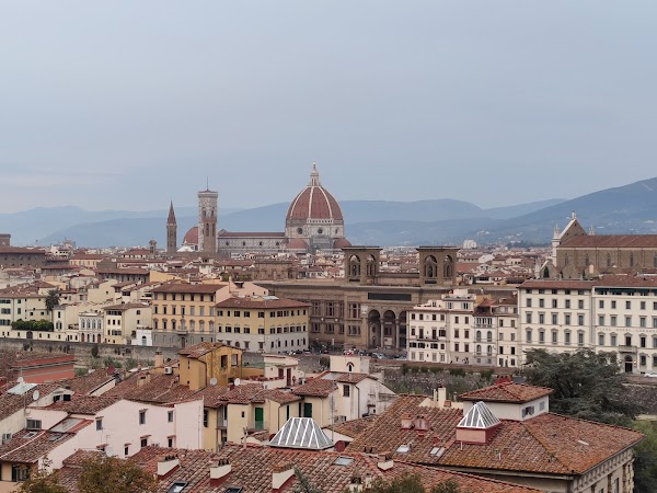 Ponte Vecchio