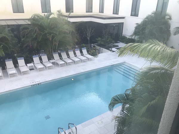 Hotel Haya