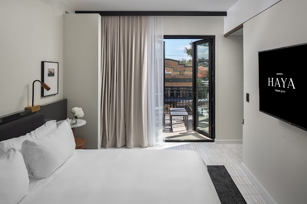 Hotel Haya