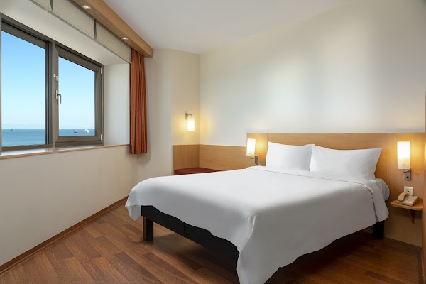 ibis Istanbul Zeytinburnu