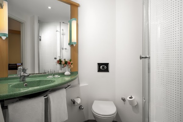 ibis Istanbul Zeytinburnu