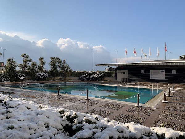 ibis Istanbul Zeytinburnu
