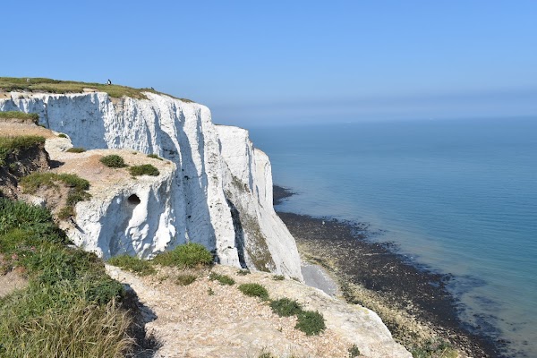 National Trust - The White Cliffs of Dover