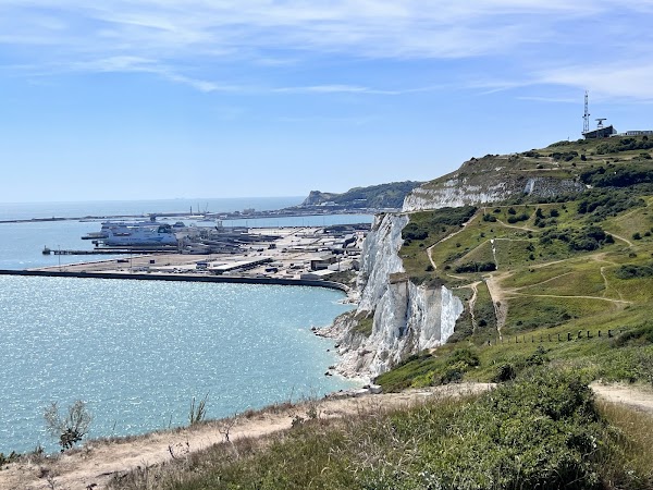 National Trust - The White Cliffs of Dover