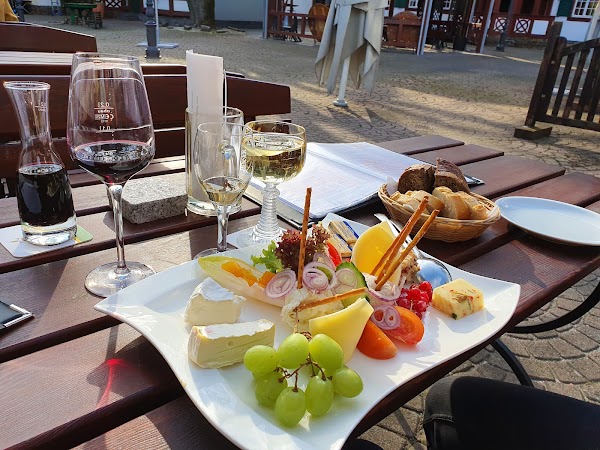 Weindorf Koblenz
