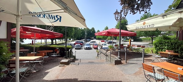 Weindorf Koblenz