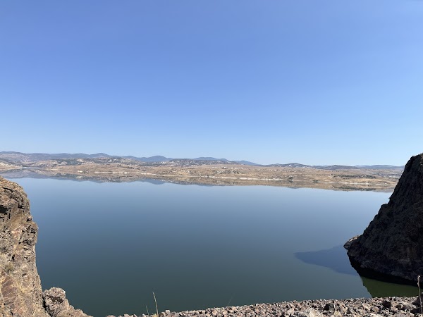 Çamlıdere Barajı