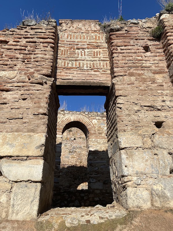 Lefke Gate