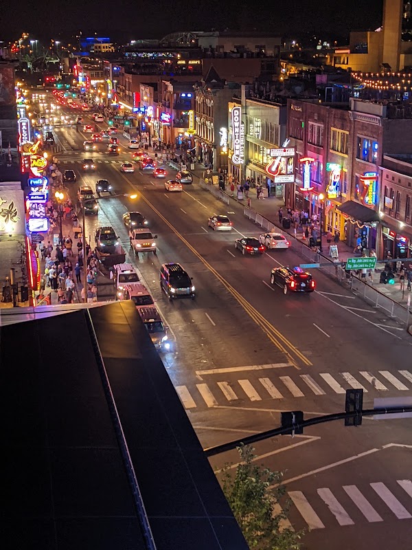 Broadway