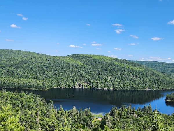 Belvédère de l’Île-Aux-Pins