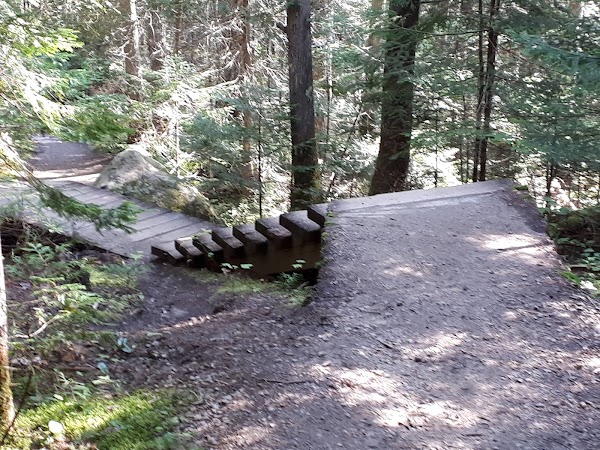 Belvédère de l’Île-Aux-Pins